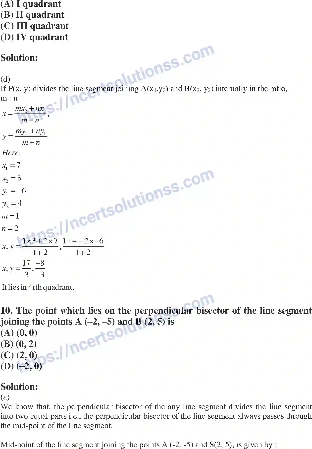 NCERT-Exemplar-Solution-Class-10-Mathematics-Coordinate-Geometry-133-page-6