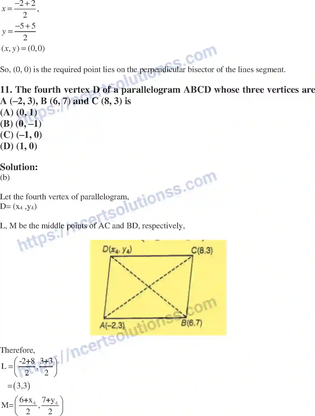 NCERT-Exemplar-Solution-Class-10-Mathematics-Coordinate-Geometry-133-page-7