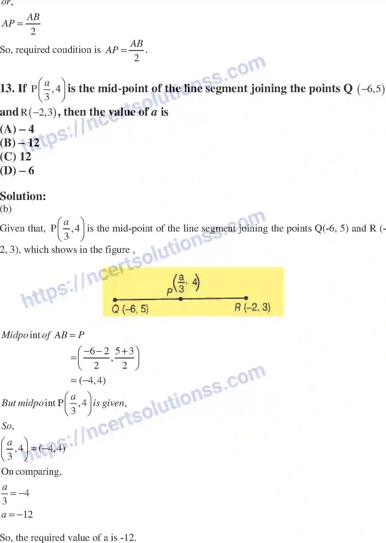 NCERT-Exemplar-Solution-Class-10-Mathematics-Coordinate-Geometry-133-page-9