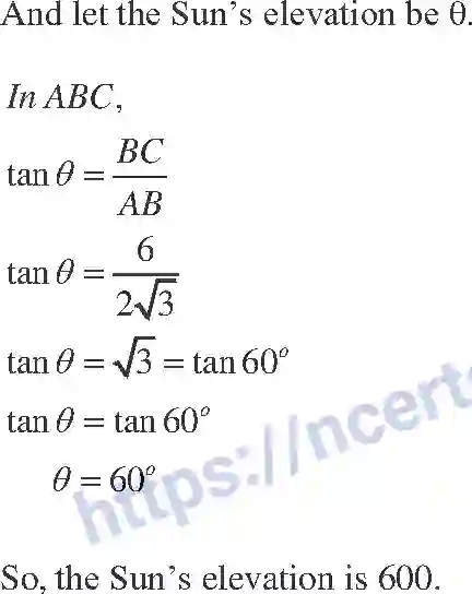 NCERT-Exemplar-Solution-Class-10-Mathematics-Introduction-to-Trigonometry-and-its-Equation-134-page-12