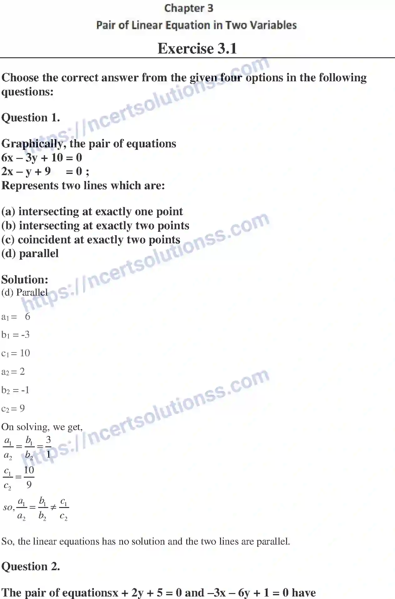NCERT-Exemplar-Solution-Class-10-Mathematics-Pair-of-Linear-Equation-in-Two-Variables-129-page-1
