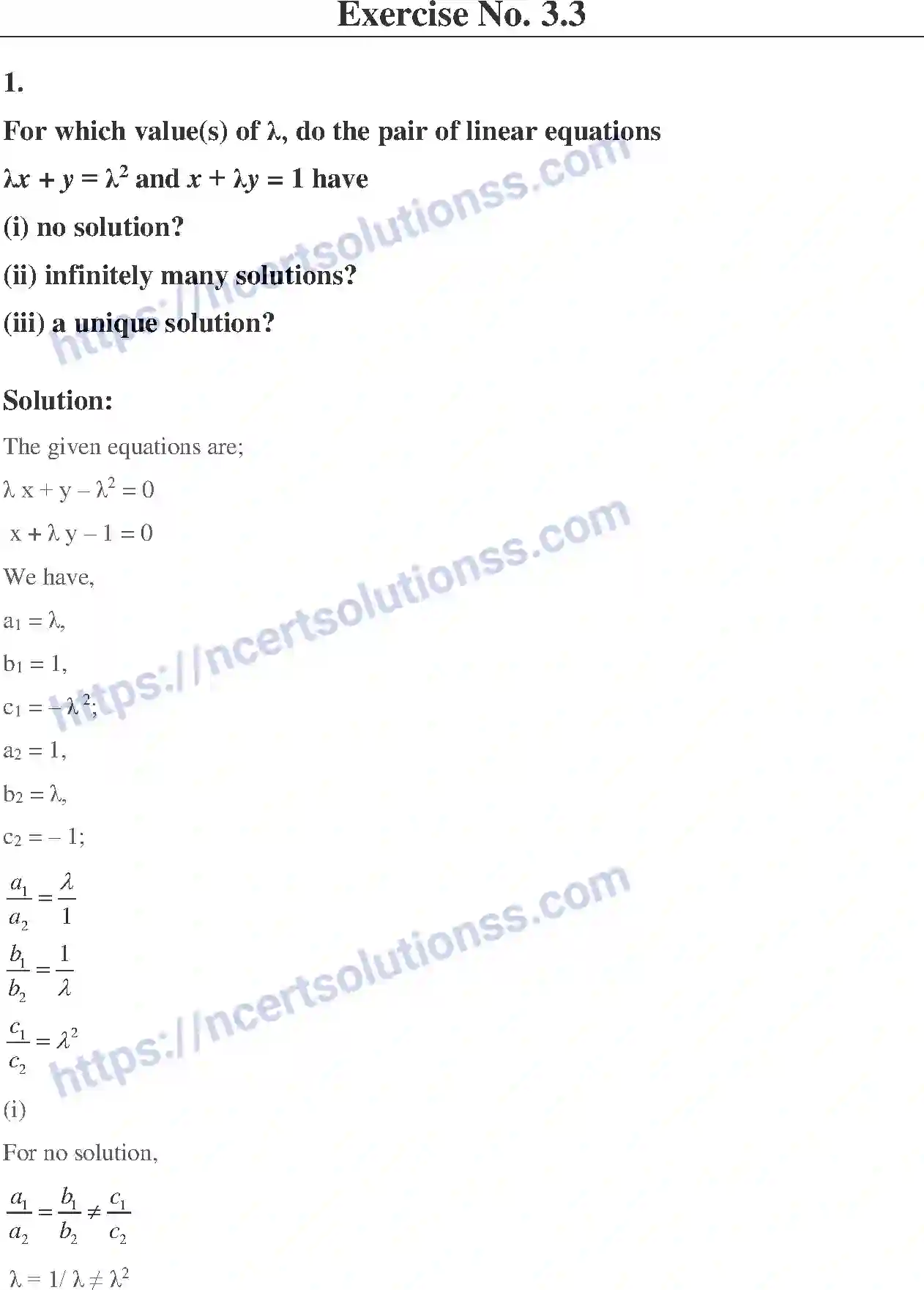 NCERT-Exemplar-Solution-Class-10-Mathematics-Pair-of-Linear-Equation-in-Two-Variables-129-page-20
