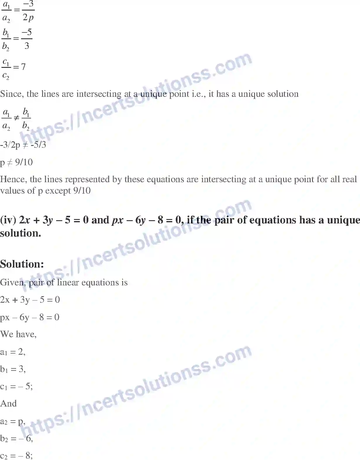 NCERT-Exemplar-Solution-Class-10-Mathematics-Pair-of-Linear-Equation-in-Two-Variables-129-page-27