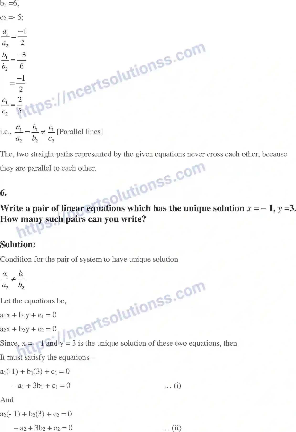 NCERT-Exemplar-Solution-Class-10-Mathematics-Pair-of-Linear-Equation-in-Two-Variables-129-page-30