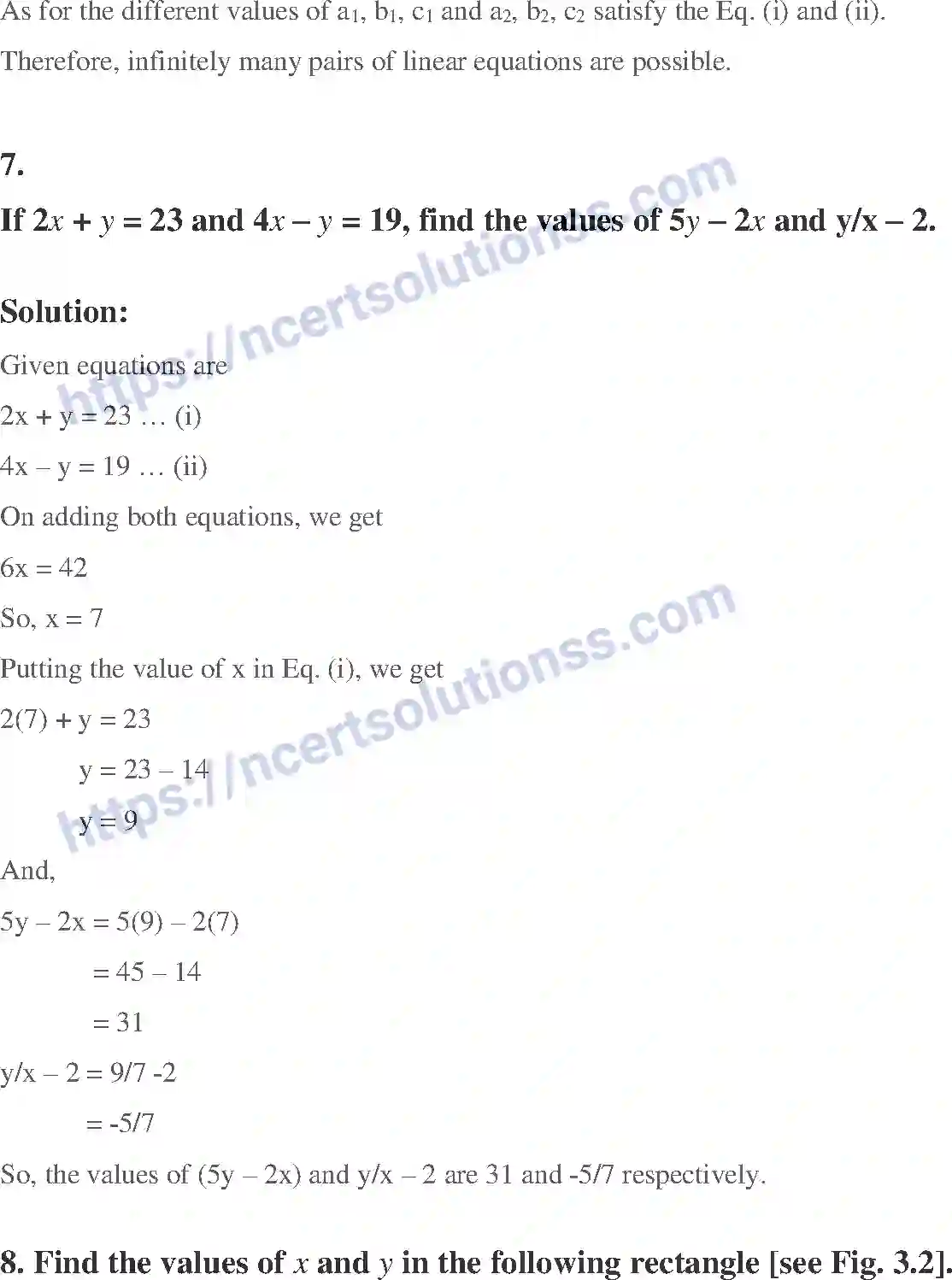 NCERT-Exemplar-Solution-Class-10-Mathematics-Pair-of-Linear-Equation-in-Two-Variables-129-page-31