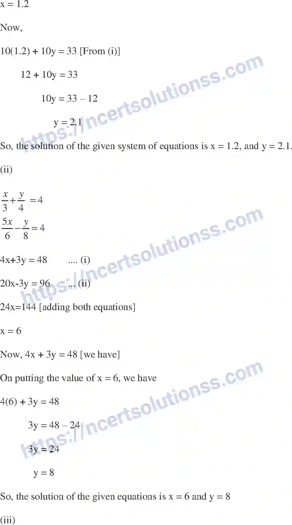 NCERT-Exemplar-Solution-Class-10-Mathematics-Pair-of-Linear-Equation-in-Two-Variables-129-page-34