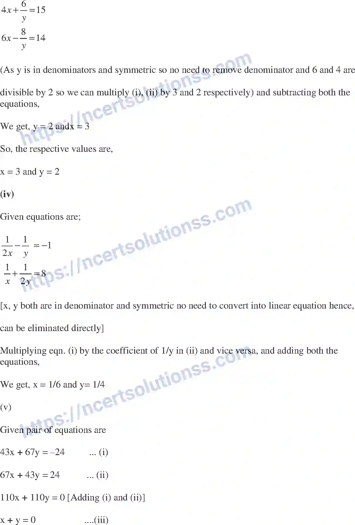 NCERT-Exemplar-Solution-Class-10-Mathematics-Pair-of-Linear-Equation-in-Two-Variables-129-page-35