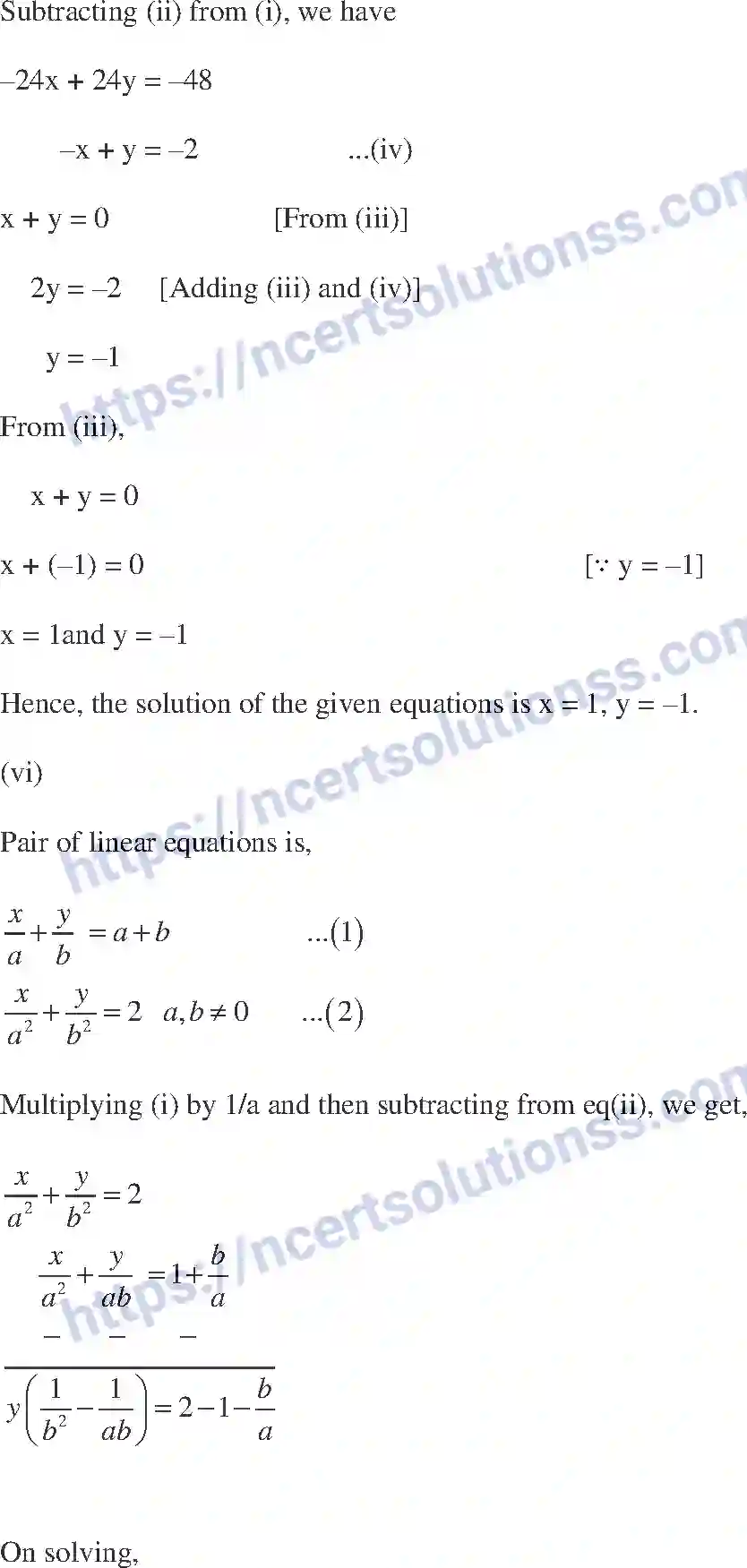 NCERT-Exemplar-Solution-Class-10-Mathematics-Pair-of-Linear-Equation-in-Two-Variables-129-page-36