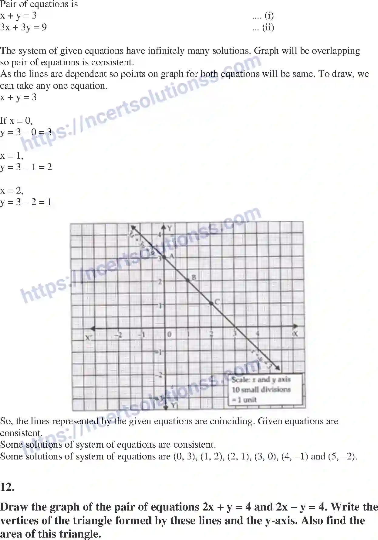 NCERT-Exemplar-Solution-Class-10-Mathematics-Pair-of-Linear-Equation-in-Two-Variables-129-page-40