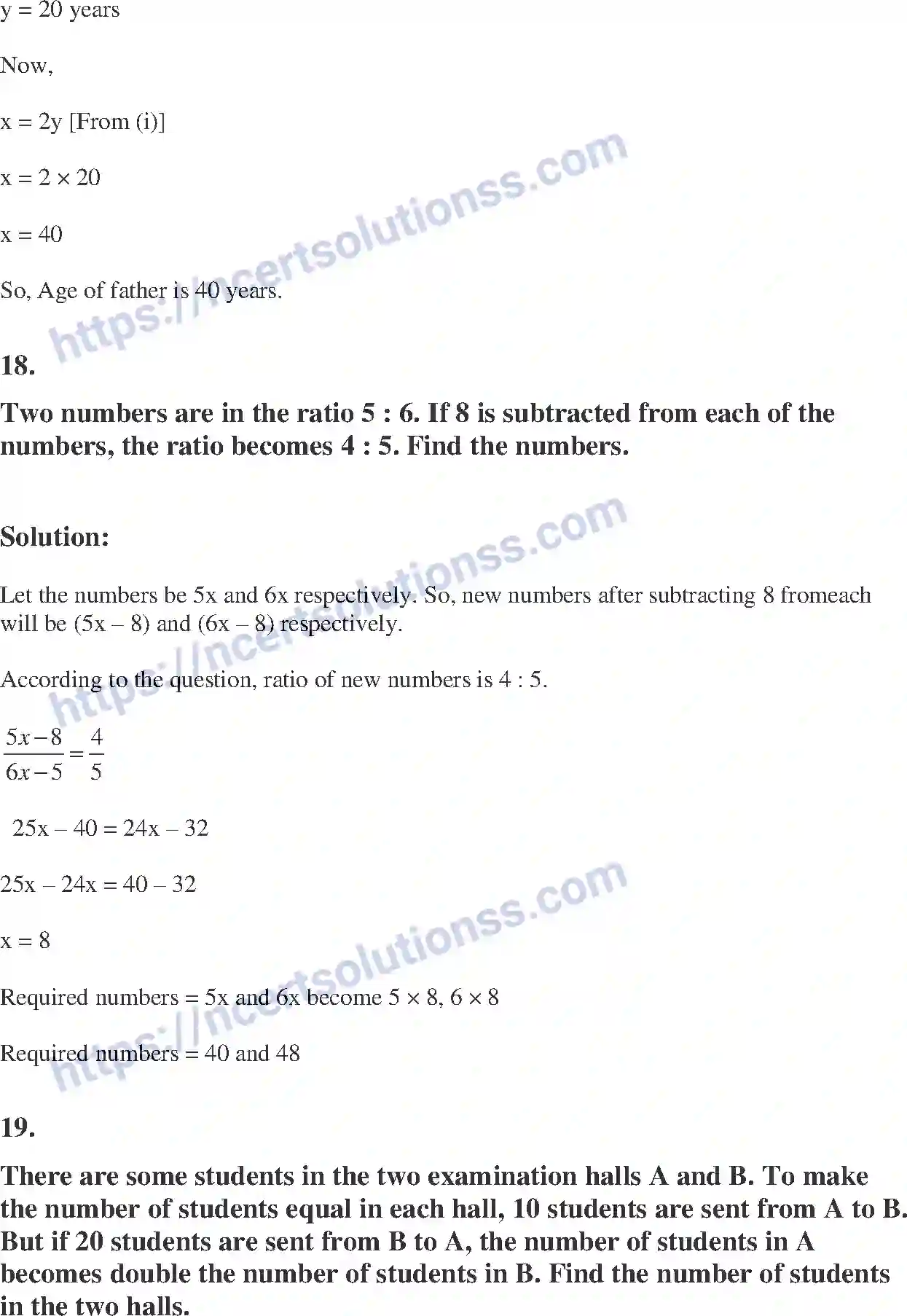 NCERT-Exemplar-Solution-Class-10-Mathematics-Pair-of-Linear-Equation-in-Two-Variables-129-page-48