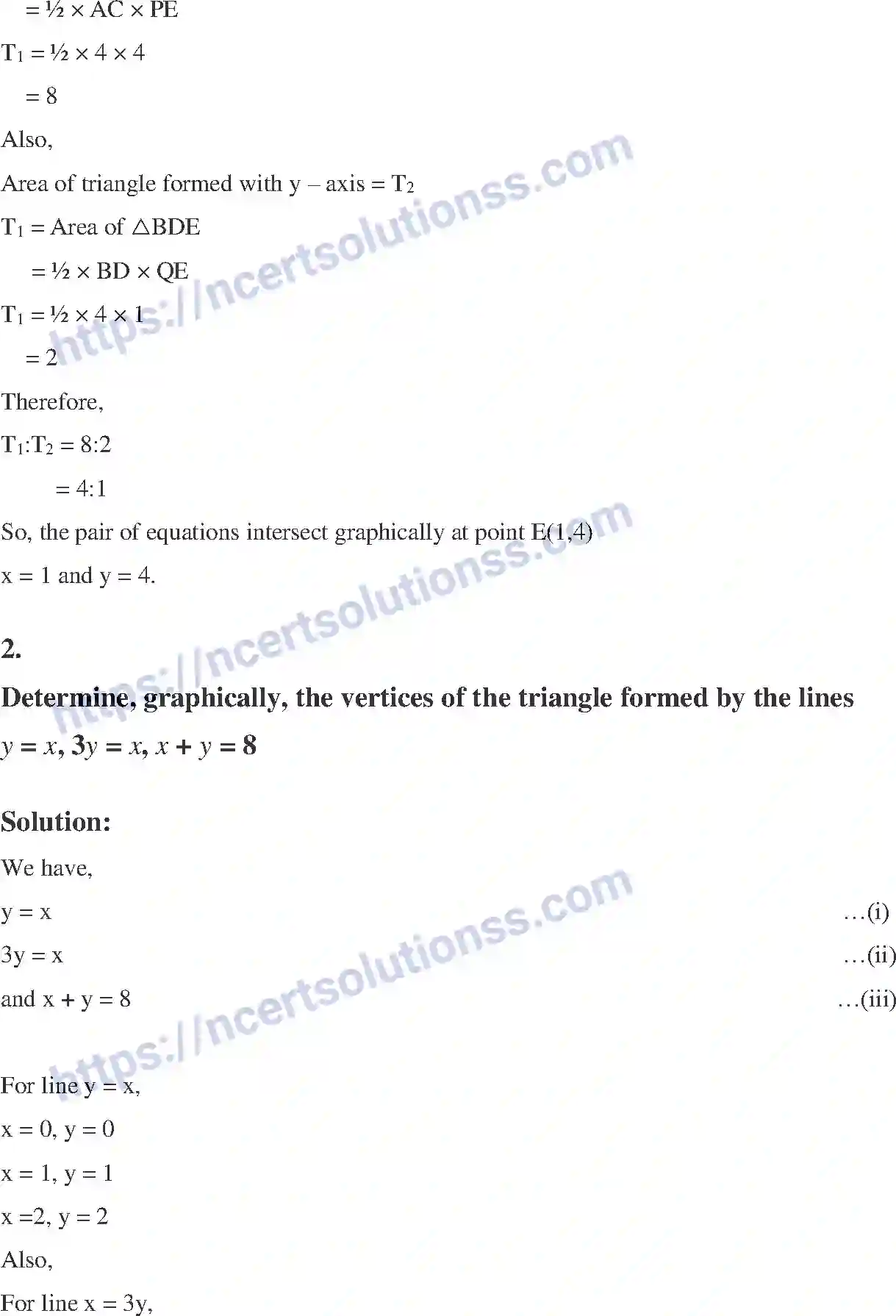 NCERT-Exemplar-Solution-Class-10-Mathematics-Pair-of-Linear-Equation-in-Two-Variables-129-page-55