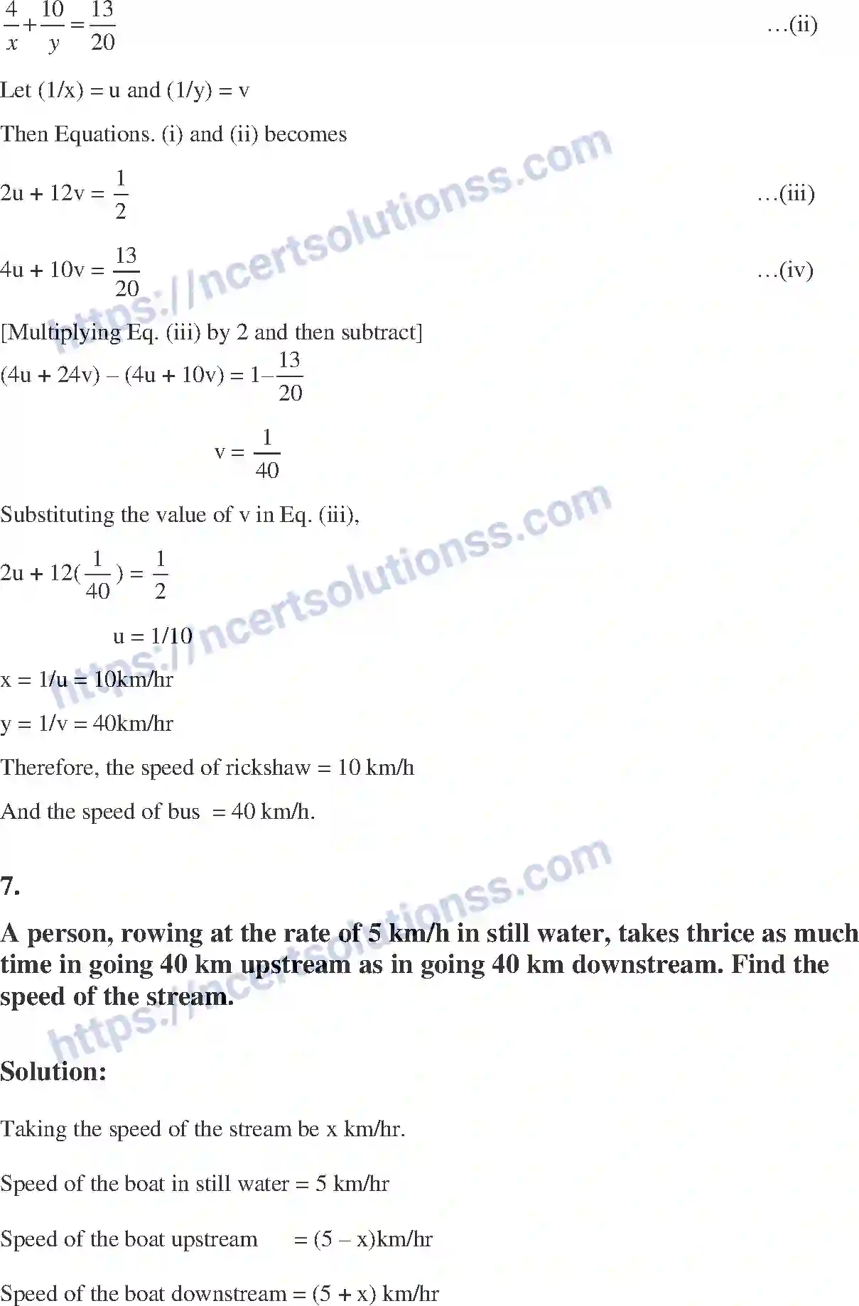 NCERT-Exemplar-Solution-Class-10-Mathematics-Pair-of-Linear-Equation-in-Two-Variables-129-page-61