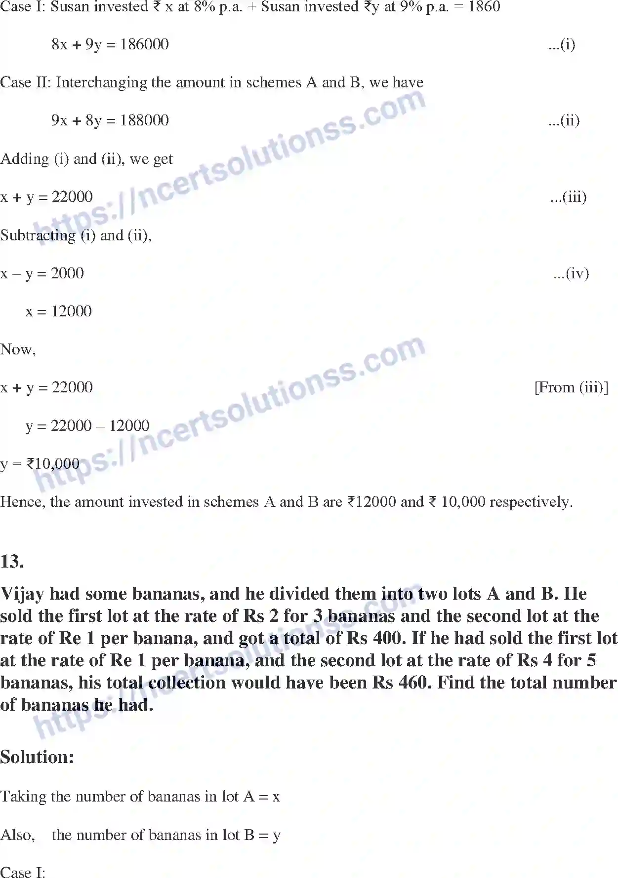 NCERT-Exemplar-Solution-Class-10-Mathematics-Pair-of-Linear-Equation-in-Two-Variables-129-page-68