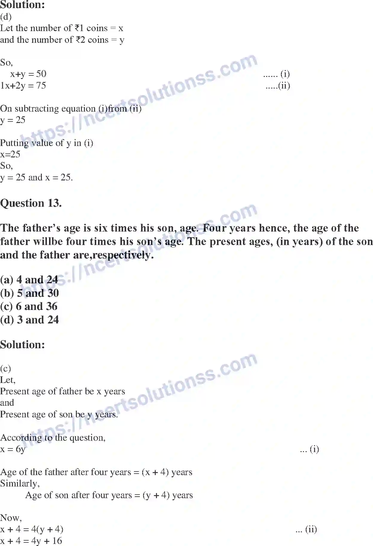 NCERT-Exemplar-Solution-Class-10-Mathematics-Pair-of-Linear-Equation-in-Two-Variables-129-page-8