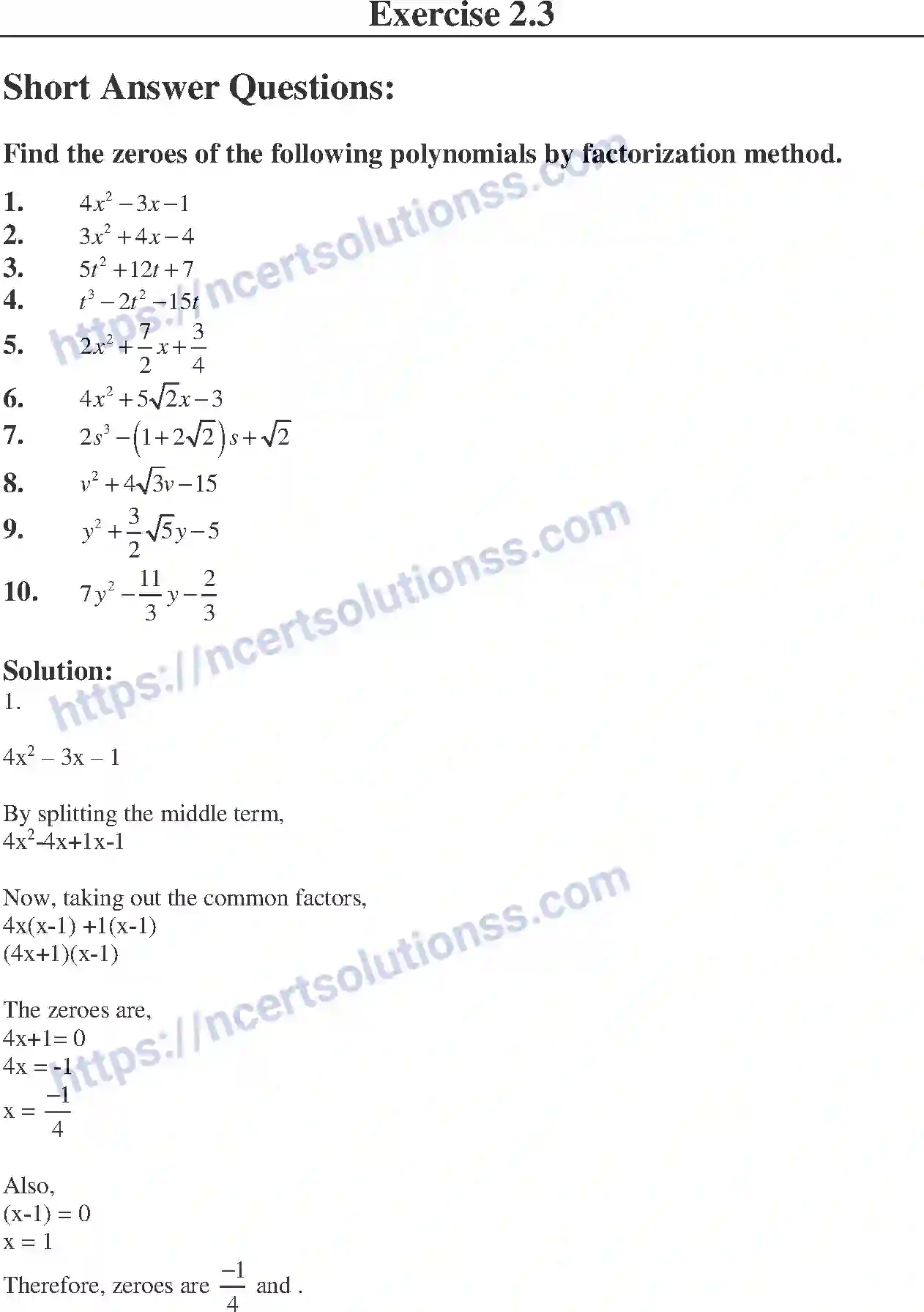 NCERT-Exemplar-Solution-Class-10-Mathematics-Polynomial-128-page-16