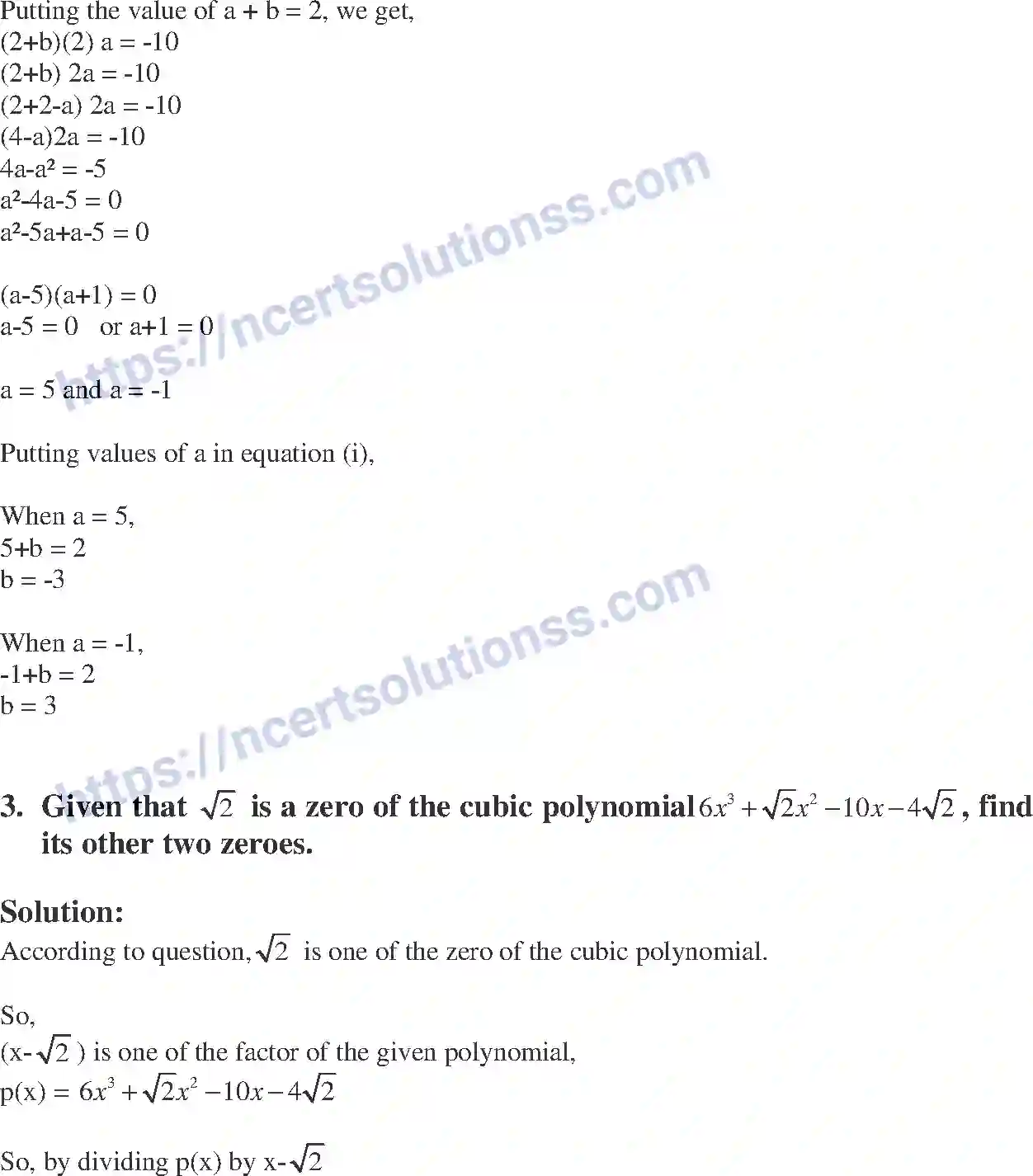 NCERT-Exemplar-Solution-Class-10-Mathematics-Polynomial-128-page-24