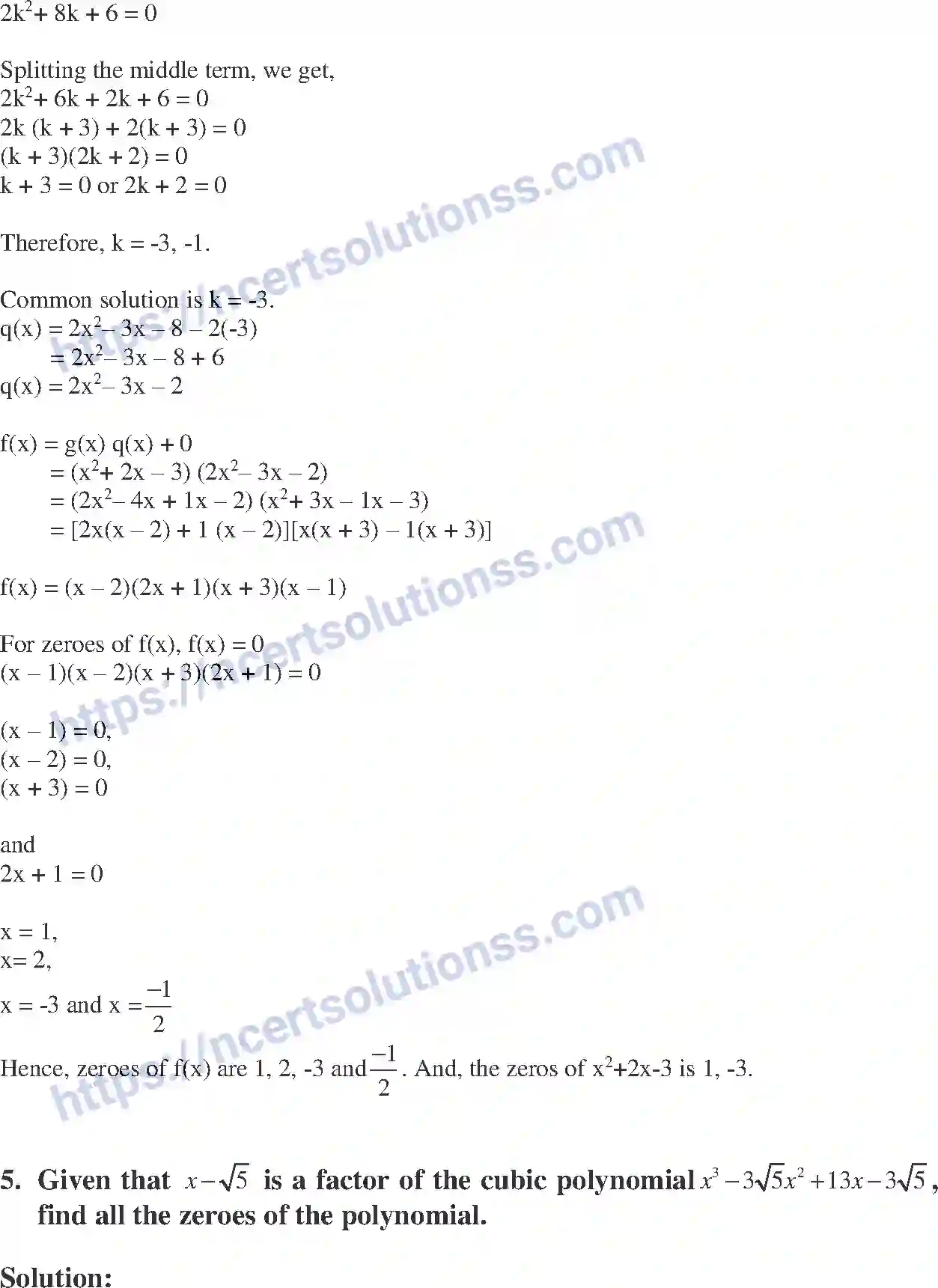 NCERT-Exemplar-Solution-Class-10-Mathematics-Polynomial-128-page-27