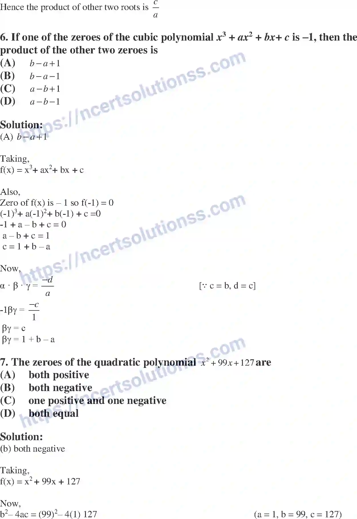 NCERT-Exemplar-Solution-Class-10-Mathematics-Polynomial-128-page-5