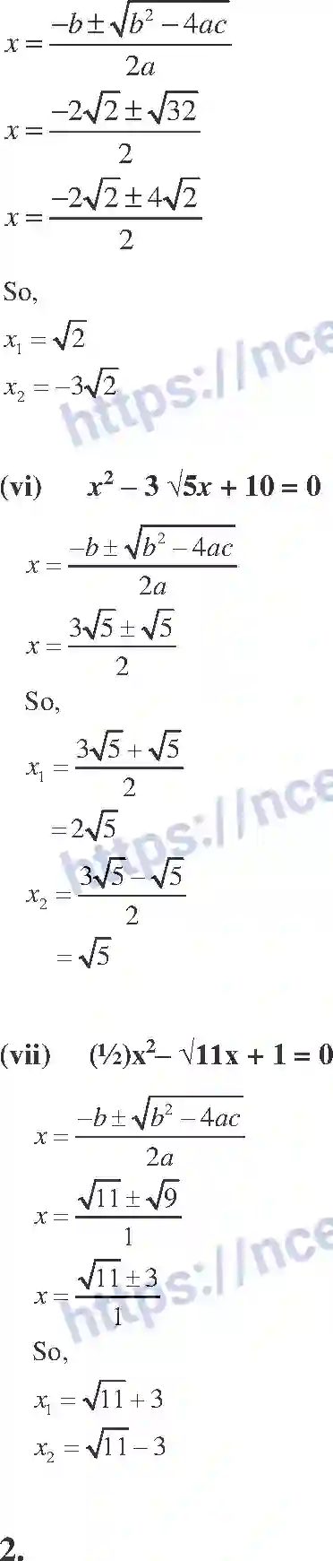 NCERT-Exemplar-Solution-Class-10-Mathematics-Quadratic-Equations-130-page-20