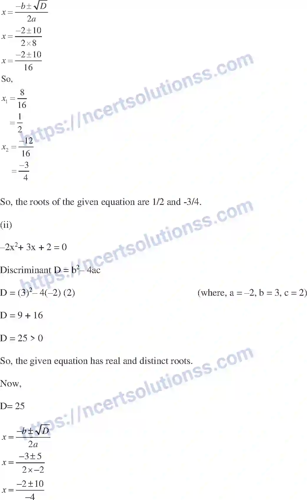 NCERT-Exemplar-Solution-Class-10-Mathematics-Quadratic-Equations-130-page-24