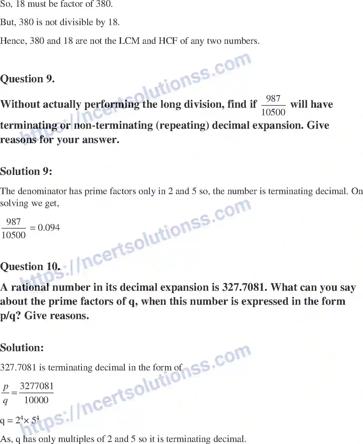 NCERT-Exemplar-Solution-Class-10-Mathematics-Real-Number-127-page-10