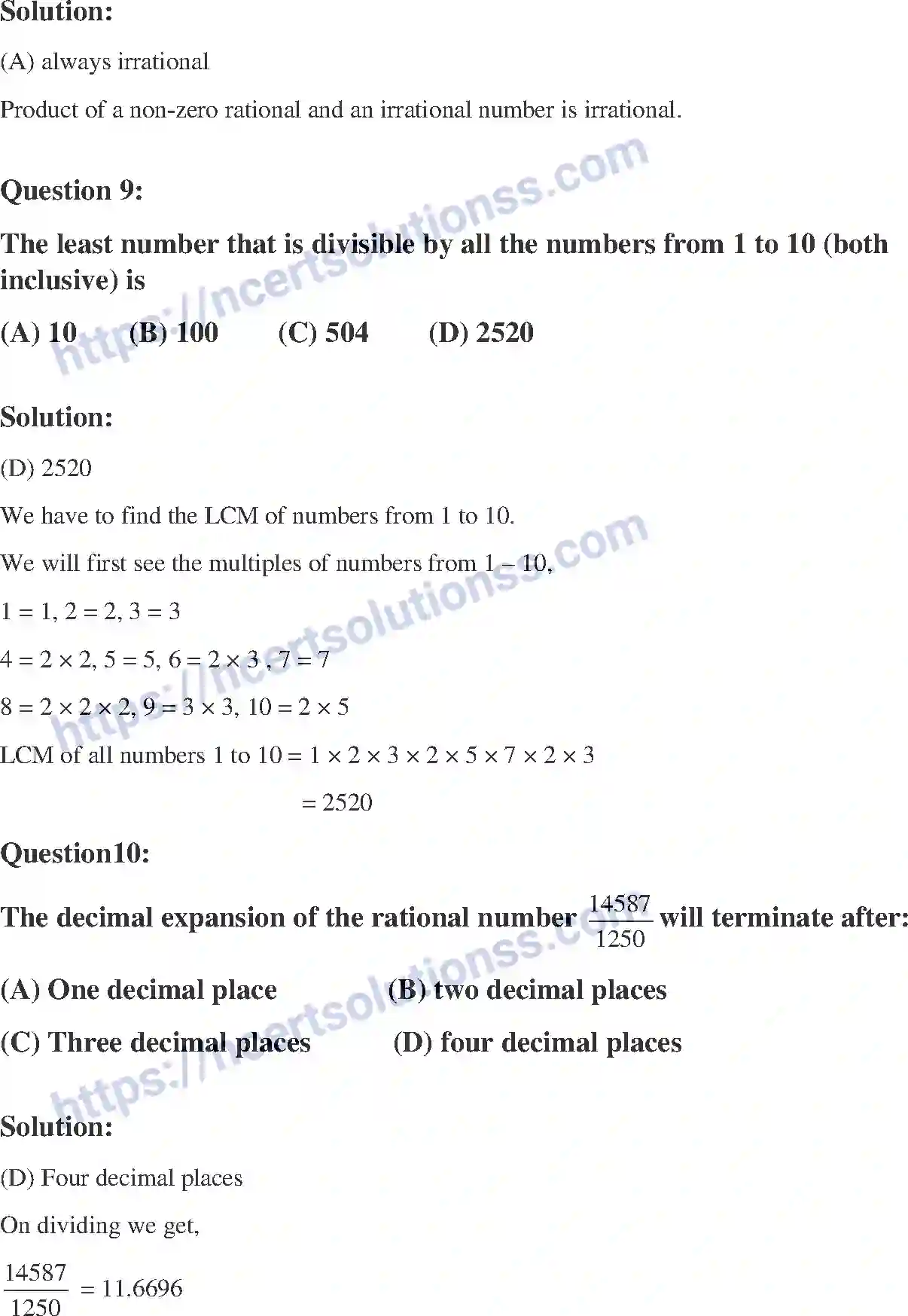 NCERT-Exemplar-Solution-Class-10-Mathematics-Real-Number-127-page-5