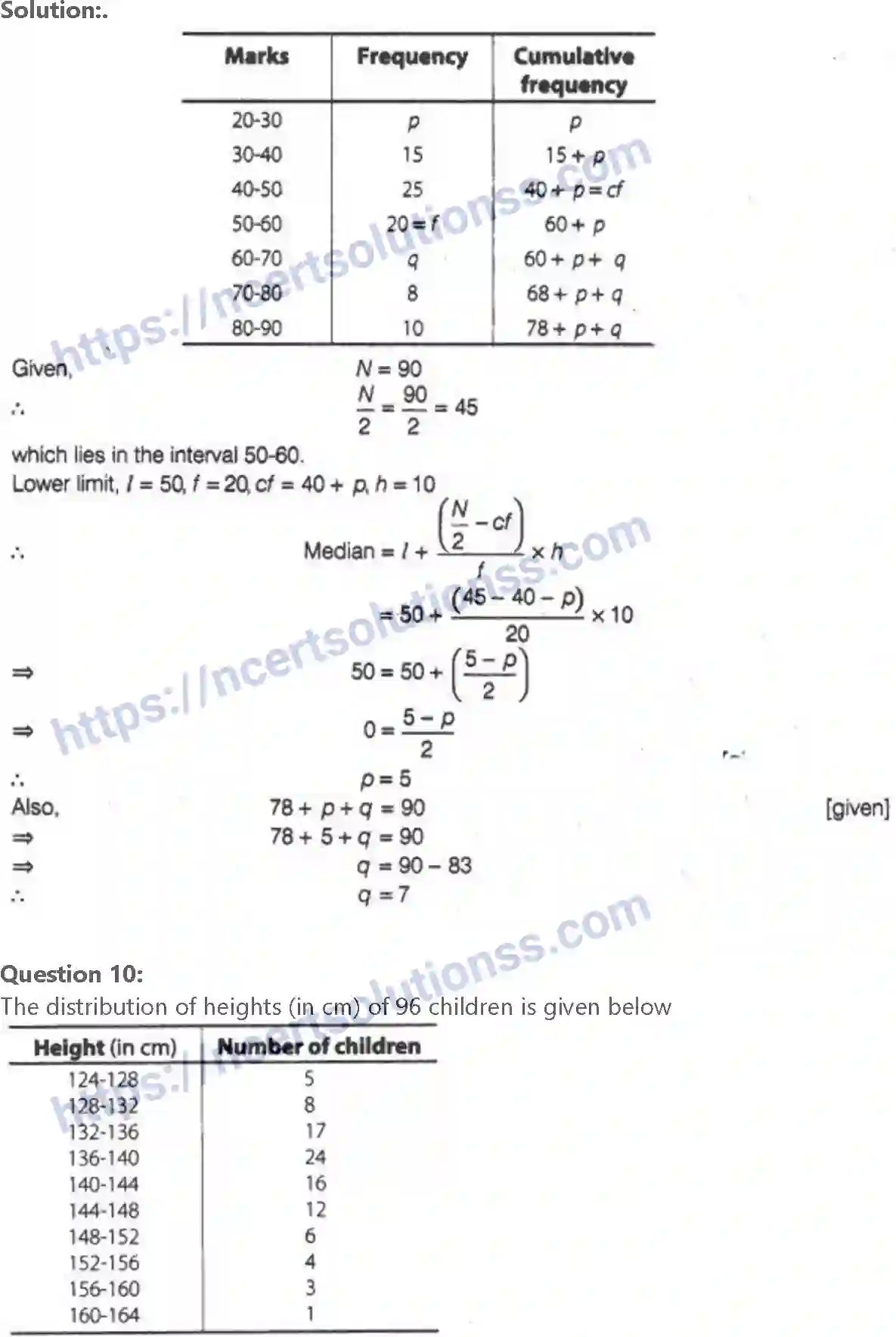 NCERT-Exemplar-Solution-Class-10-Mathematics-Statistics-and-Probability-139-page-51