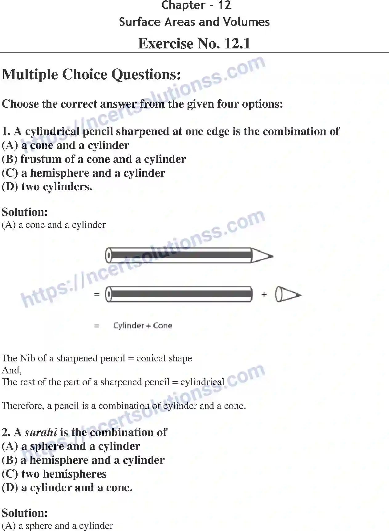 NCERT-Exemplar-Solution-Class-10-Mathematics-Surface-Areas-and-Volumes-138-page-1
