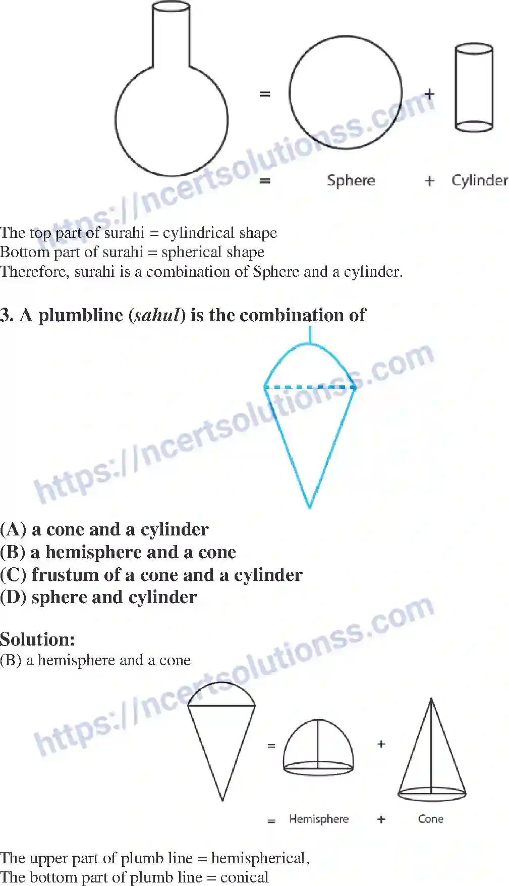 NCERT-Exemplar-Solution-Class-10-Mathematics-Surface-Areas-and-Volumes-138-page-2