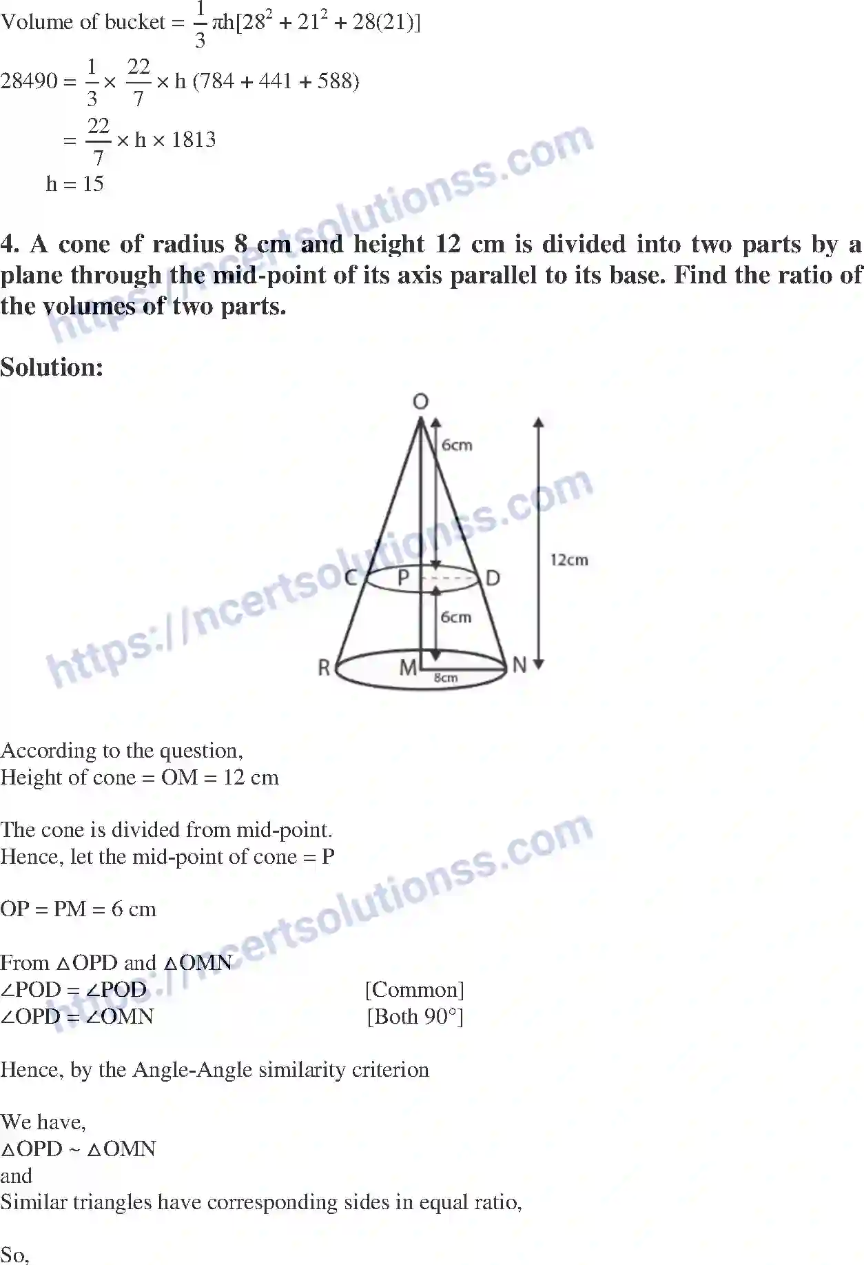 NCERT-Exemplar-Solution-Class-10-Mathematics-Surface-Areas-and-Volumes-138-page-21