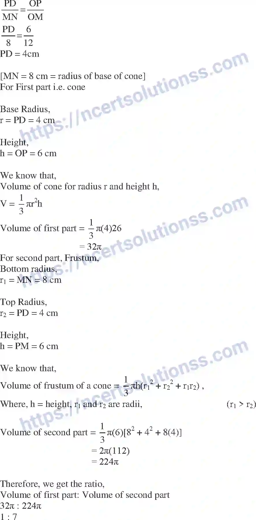 NCERT-Exemplar-Solution-Class-10-Mathematics-Surface-Areas-and-Volumes-138-page-22