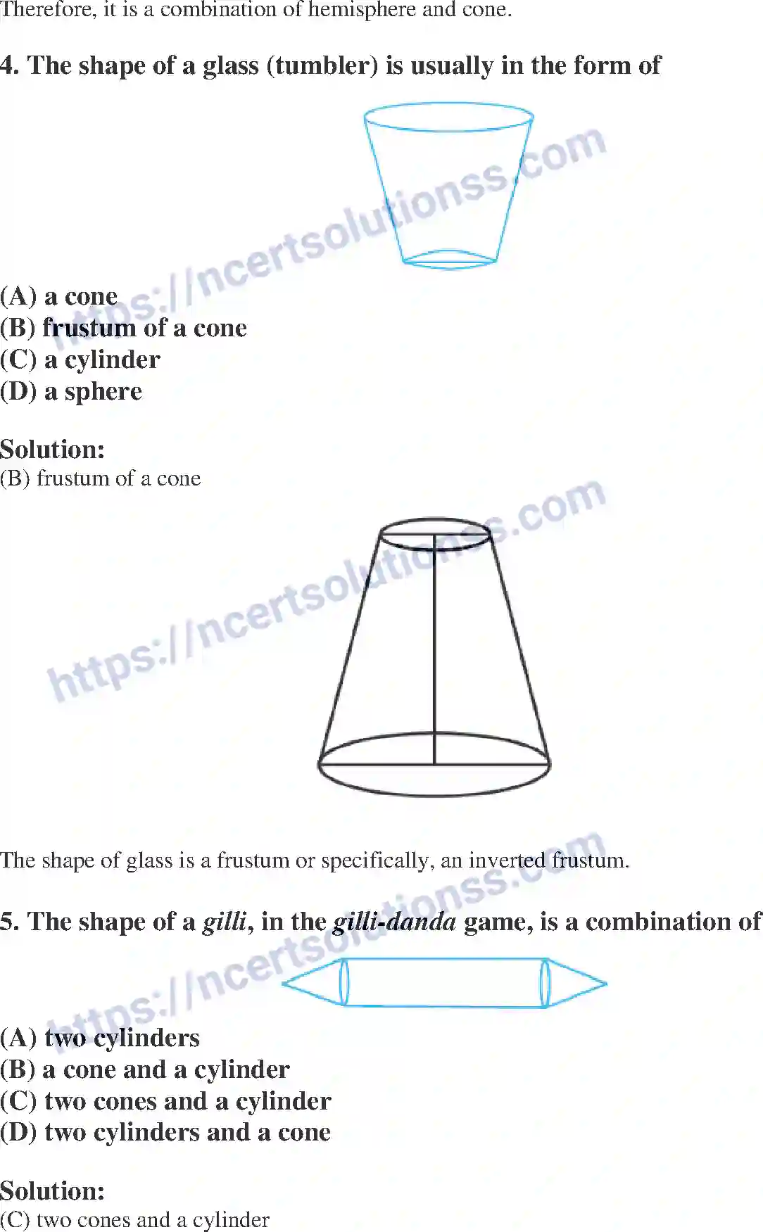 NCERT-Exemplar-Solution-Class-10-Mathematics-Surface-Areas-and-Volumes-138-page-3