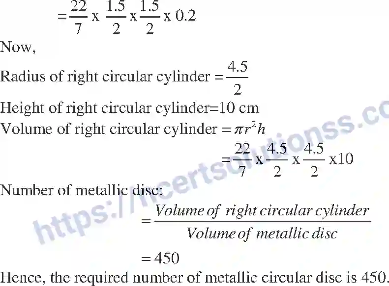 NCERT-Exemplar-Solution-Class-10-Mathematics-Surface-Areas-and-Volumes-138-page-31