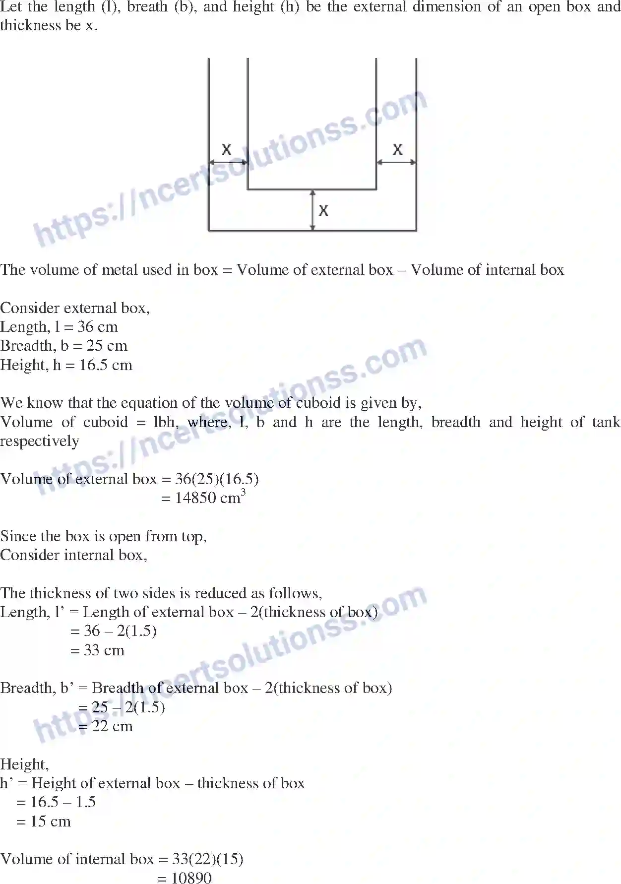 NCERT-Exemplar-Solution-Class-10-Mathematics-Surface-Areas-and-Volumes-138-page-34