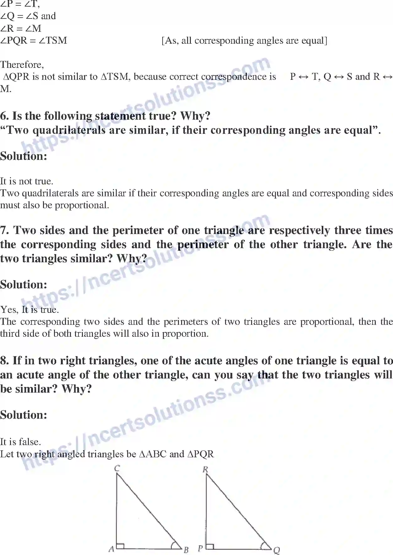 NCERT-Exemplar-Solution-Class-10-Mathematics-Triangles-132-page-15