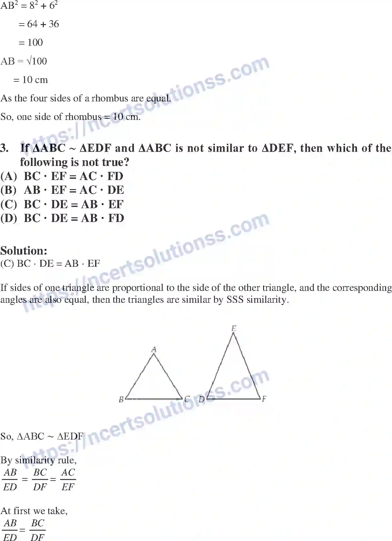 NCERT-Exemplar-Solution-Class-10-Mathematics-Triangles-132-page-3