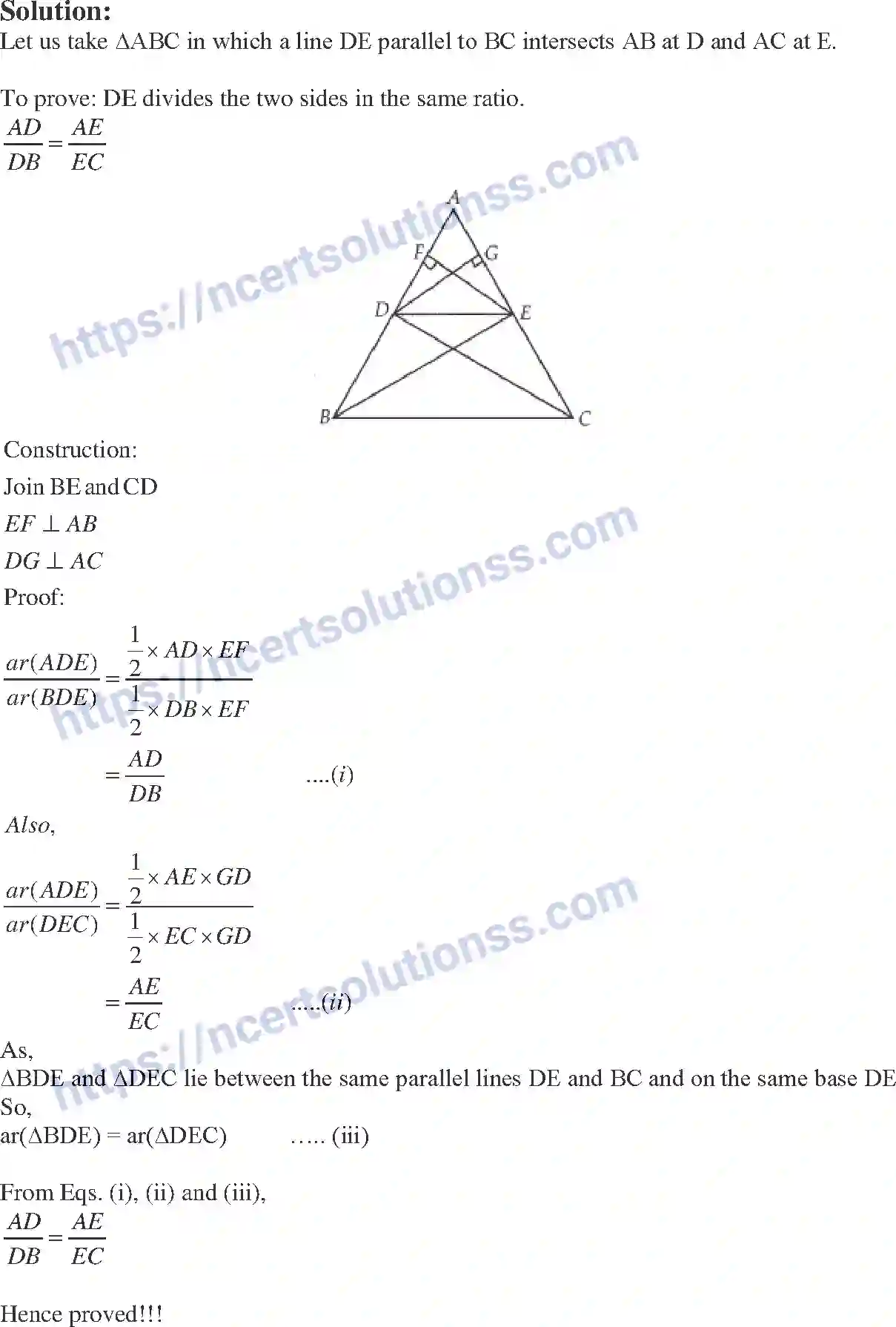 NCERT-Exemplar-Solution-Class-10-Mathematics-Triangles-132-page-34