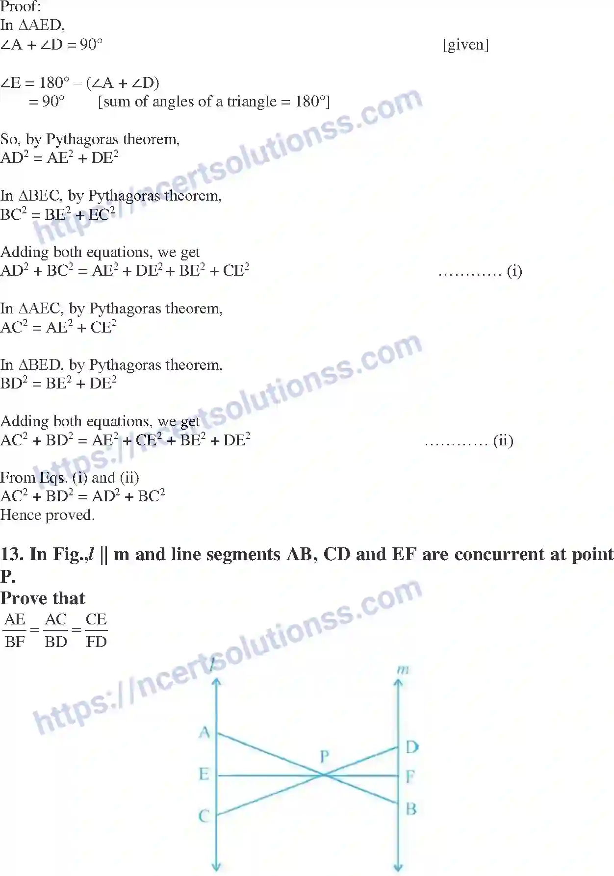 NCERT-Exemplar-Solution-Class-10-Mathematics-Triangles-132-page-44