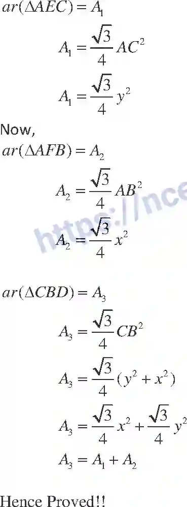 NCERT-Exemplar-Solution-Class-10-Mathematics-Triangles-132-page-53