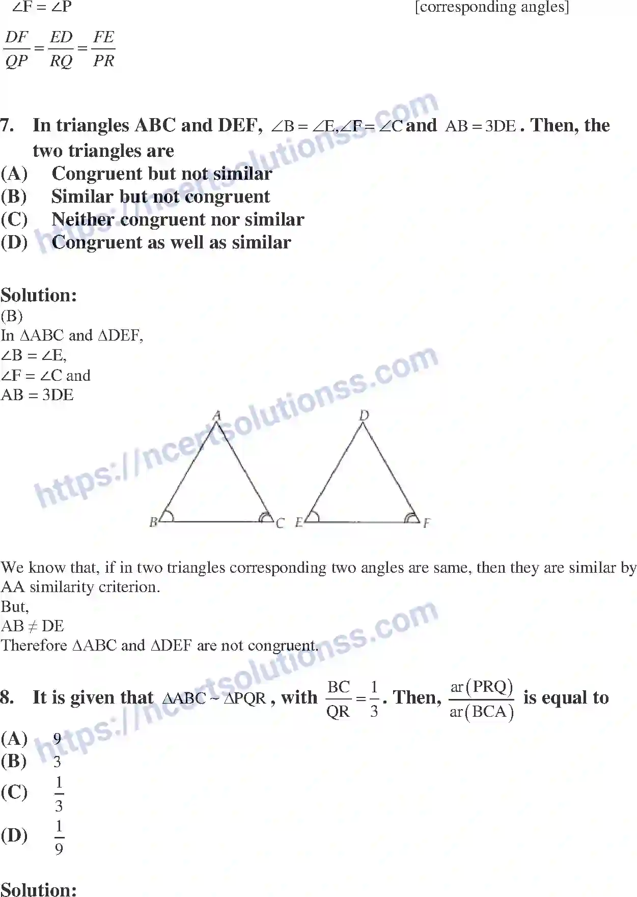 NCERT-Exemplar-Solution-Class-10-Mathematics-Triangles-132-page-7