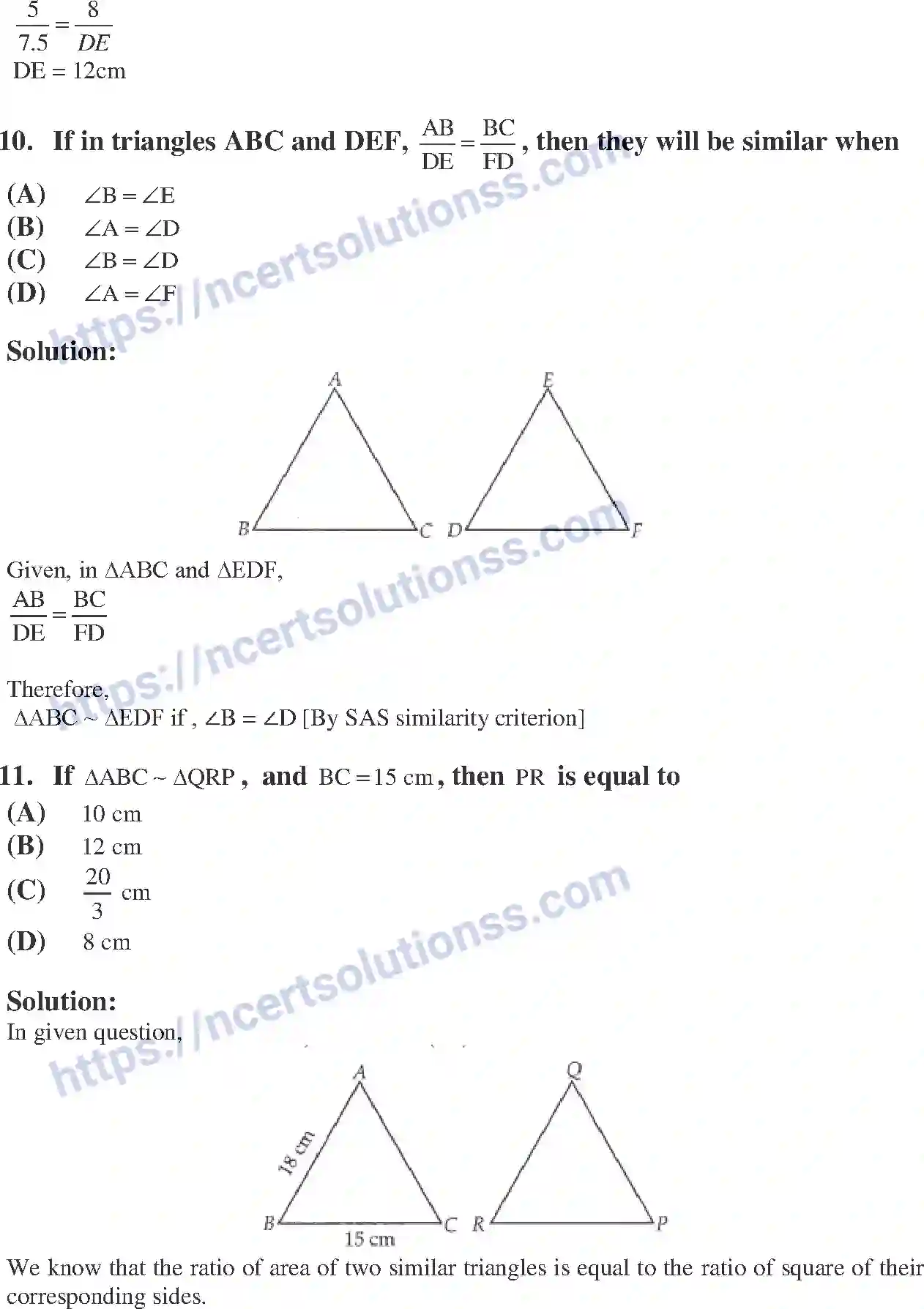 NCERT-Exemplar-Solution-Class-10-Mathematics-Triangles-132-page-9