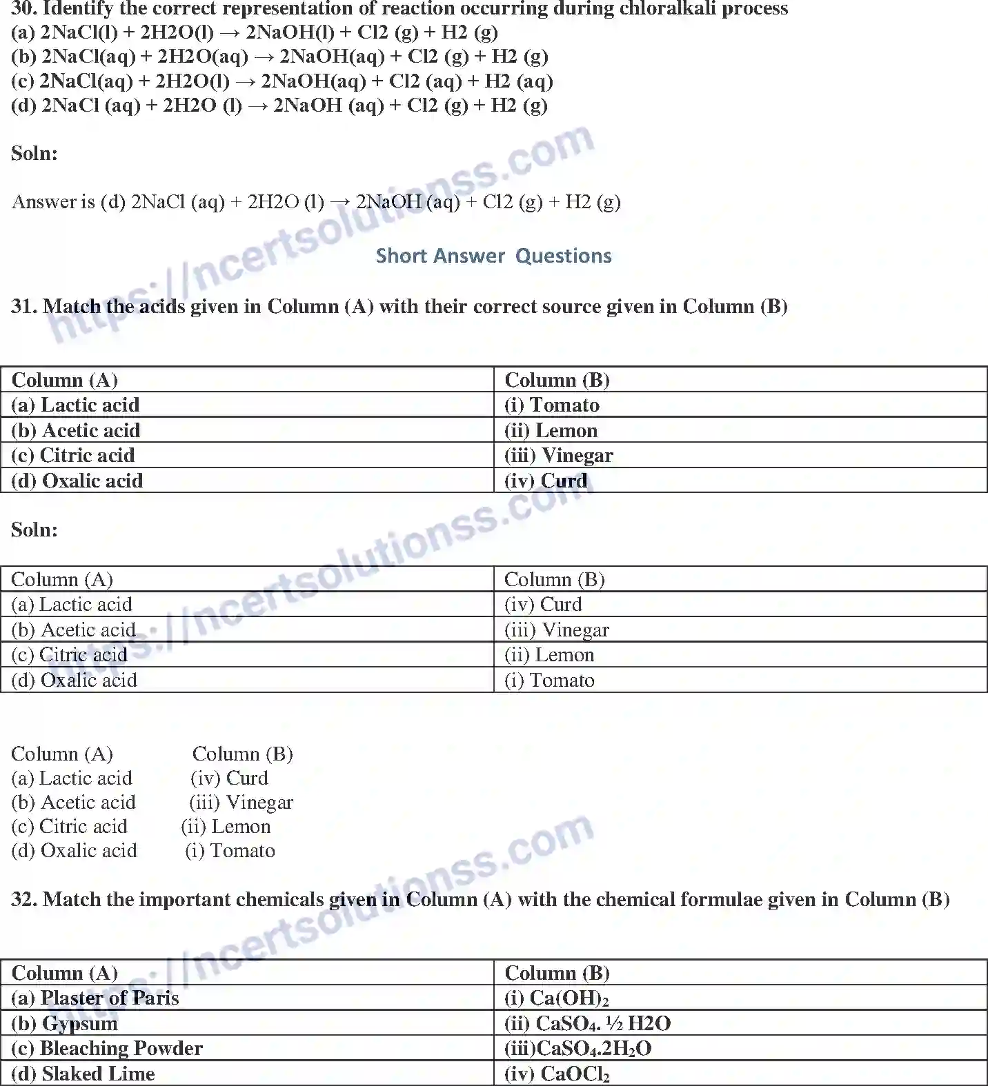 NCERT-Exemplar-Solution-Class-10-Science-Acids-Bases-and-Salts-141-page-11