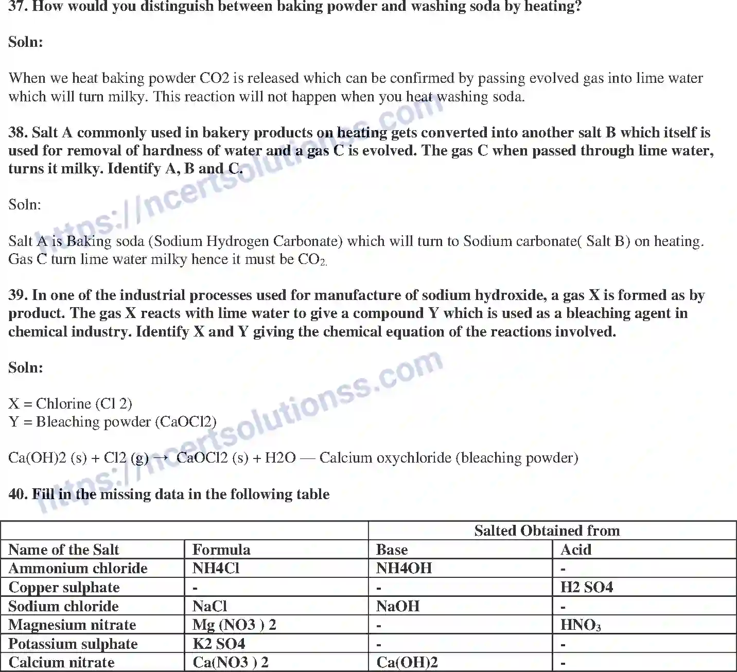 NCERT-Exemplar-Solution-Class-10-Science-Acids-Bases-and-Salts-141-page-13