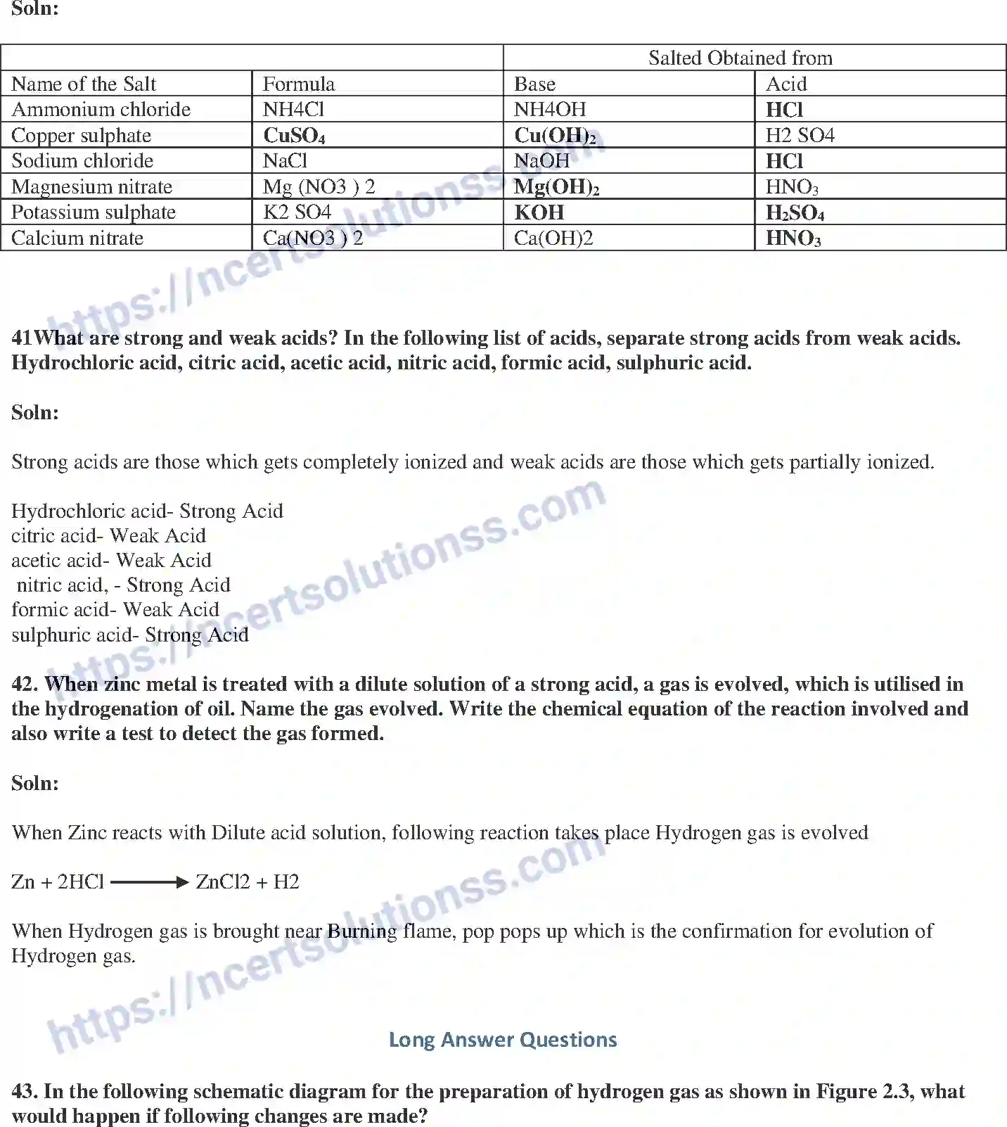 NCERT-Exemplar-Solution-Class-10-Science-Acids-Bases-and-Salts-141-page-14