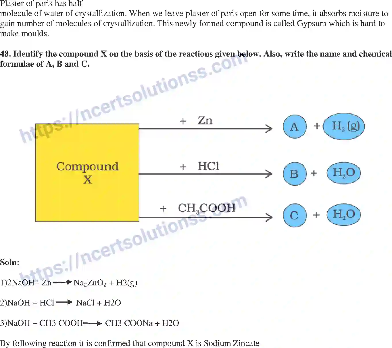 NCERT-Exemplar-Solution-Class-10-Science-Acids-Bases-and-Salts-141-page-17