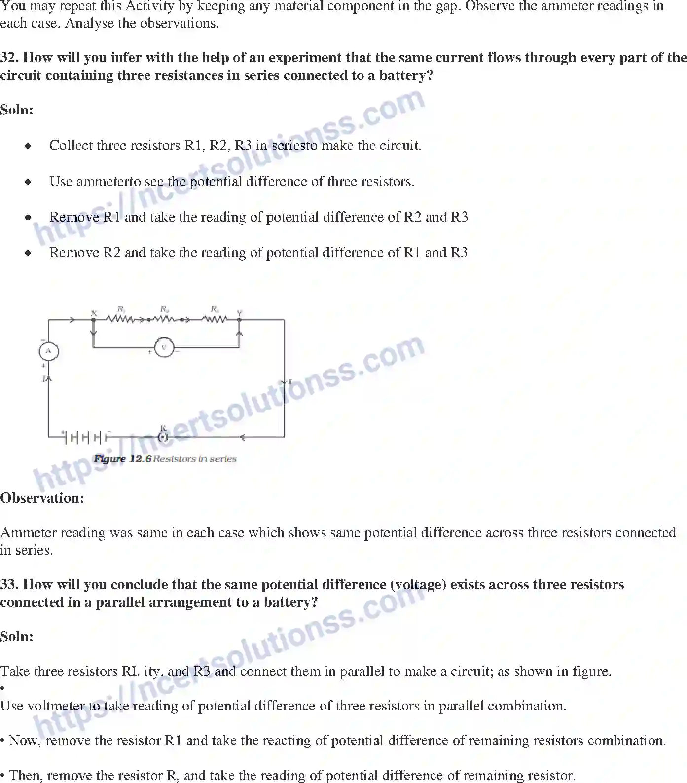 NCERT-Exemplar-Solution-Class-10-Science-Electricity-151-page-16