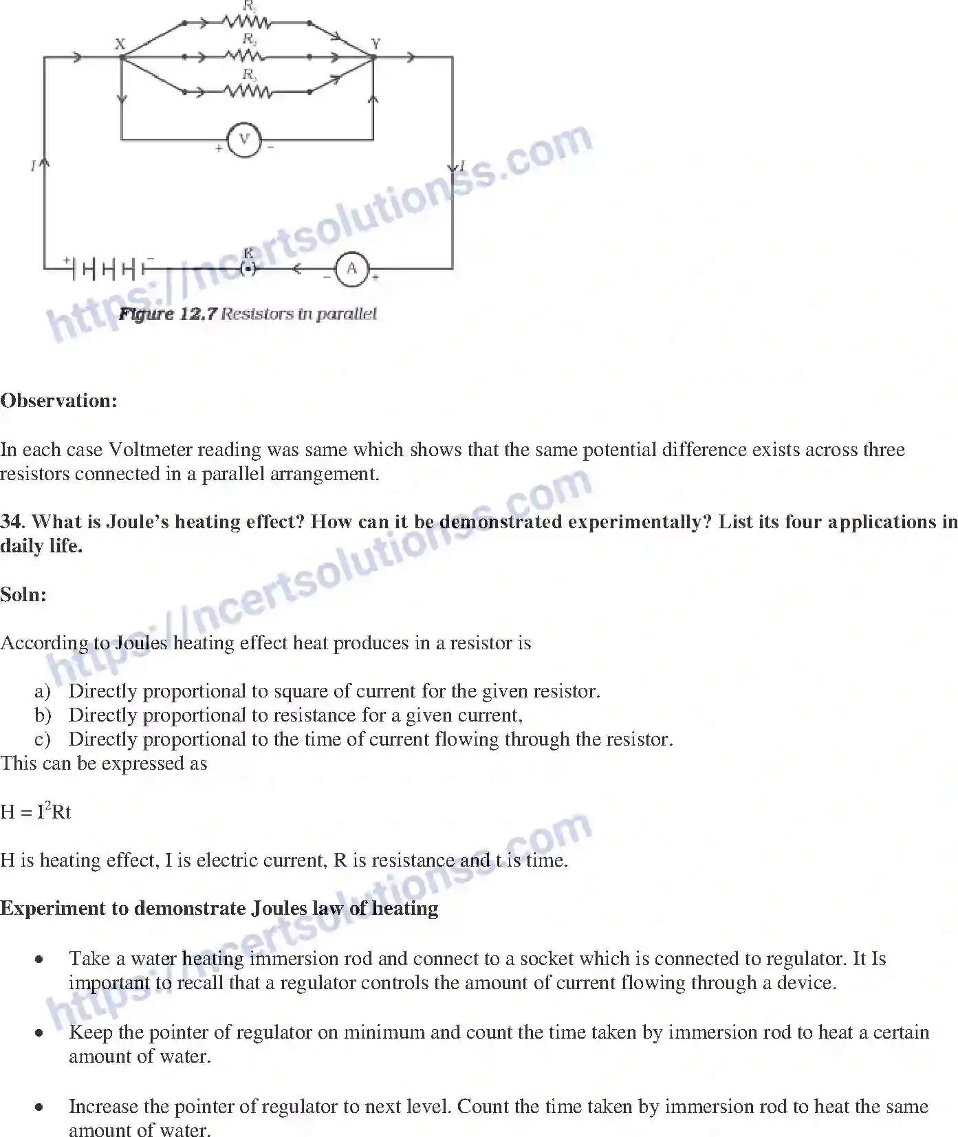 NCERT-Exemplar-Solution-Class-10-Science-Electricity-151-page-17