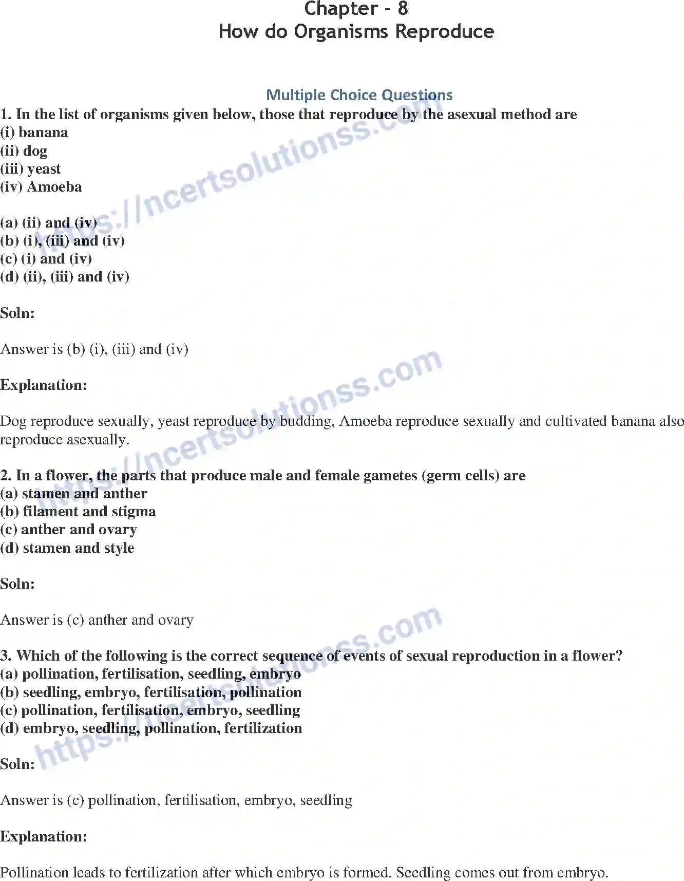 NCERT-Exemplar-Solution-Class-10-Science-How-do-Organisms-Reproduce-147-page-1