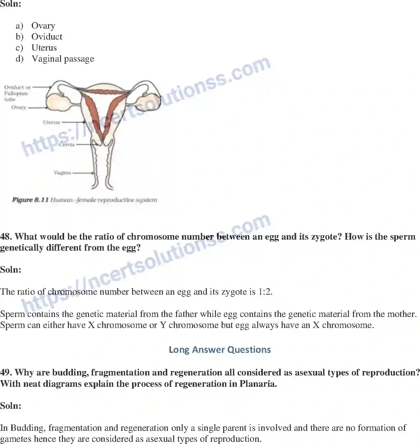 NCERT-Exemplar-Solution-Class-10-Science-How-do-Organisms-Reproduce-147-page-15
