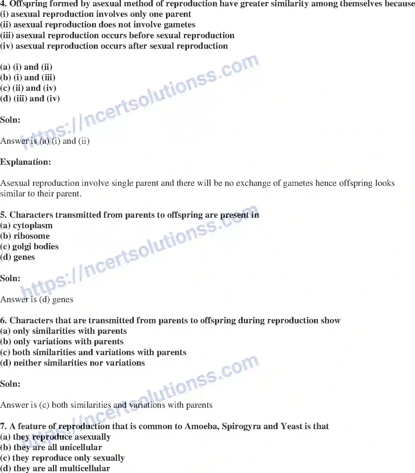 NCERT-Exemplar-Solution-Class-10-Science-How-do-Organisms-Reproduce-147-page-2